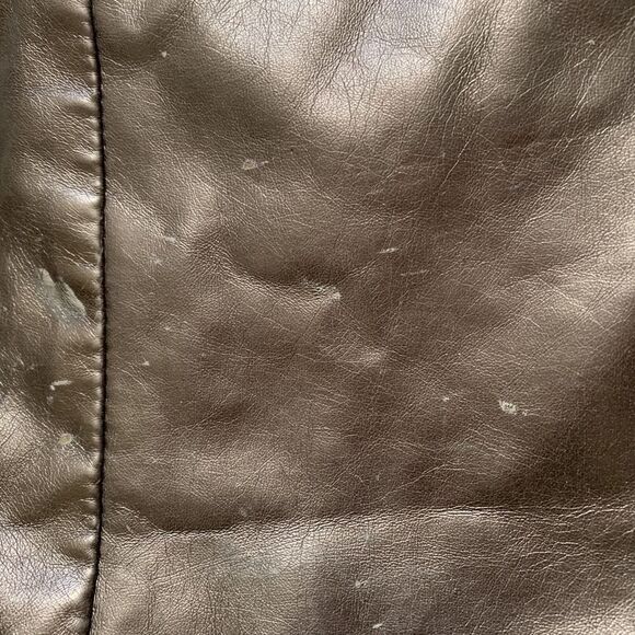 Victoria secret‎ backpack gold black - Picture 8 of 8